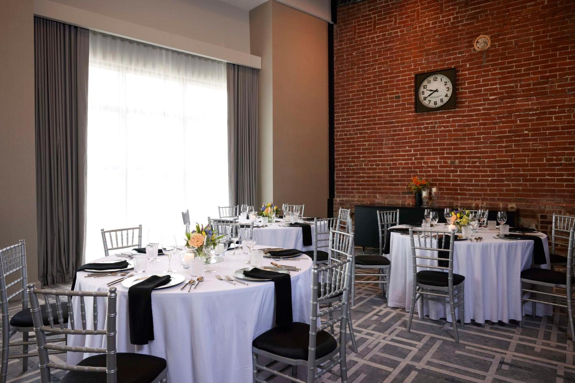 Canopy By Hilton Columbus Downtown Short North Экстерьер фото