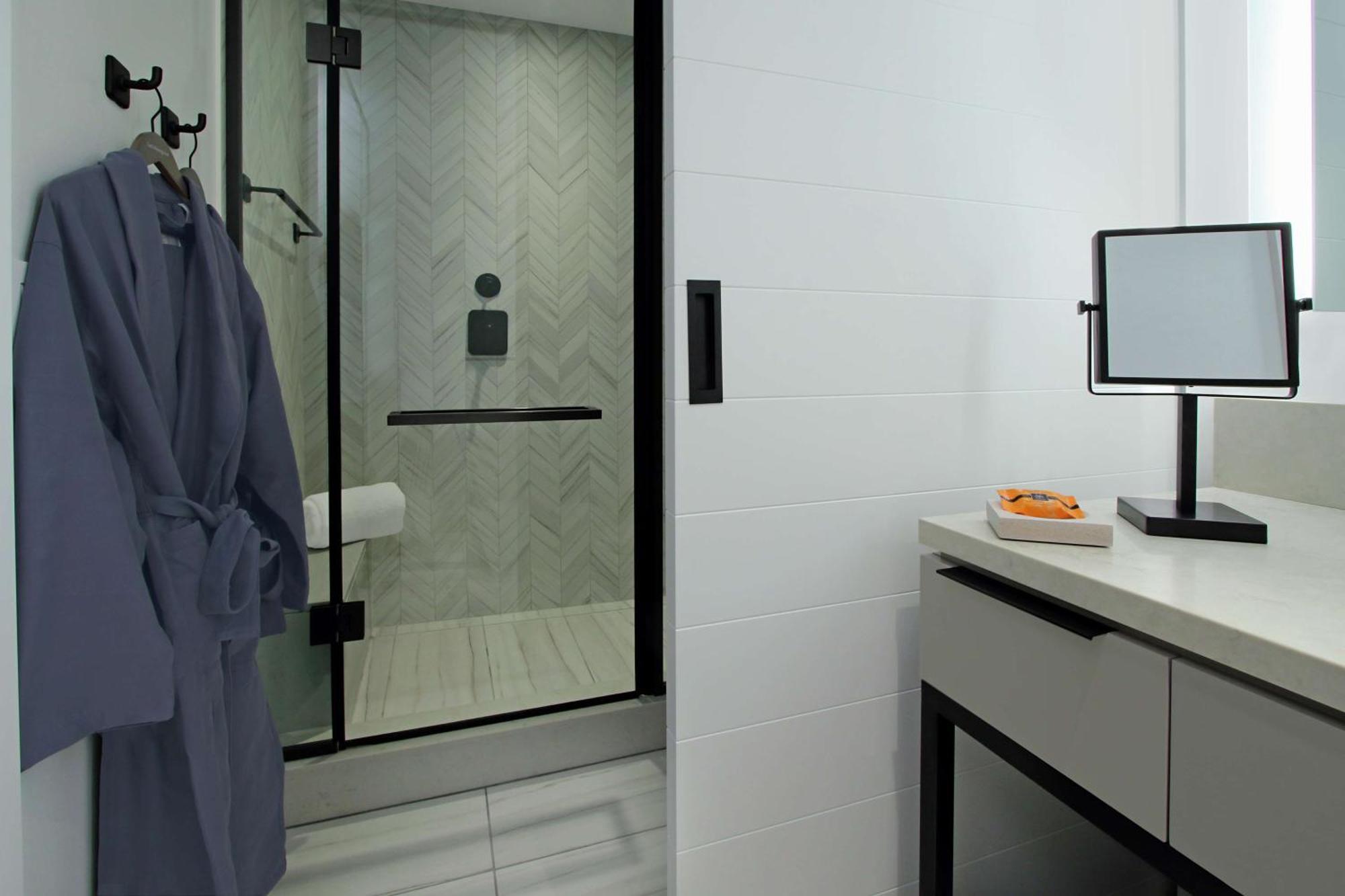 Canopy By Hilton Columbus Downtown Short North Экстерьер фото