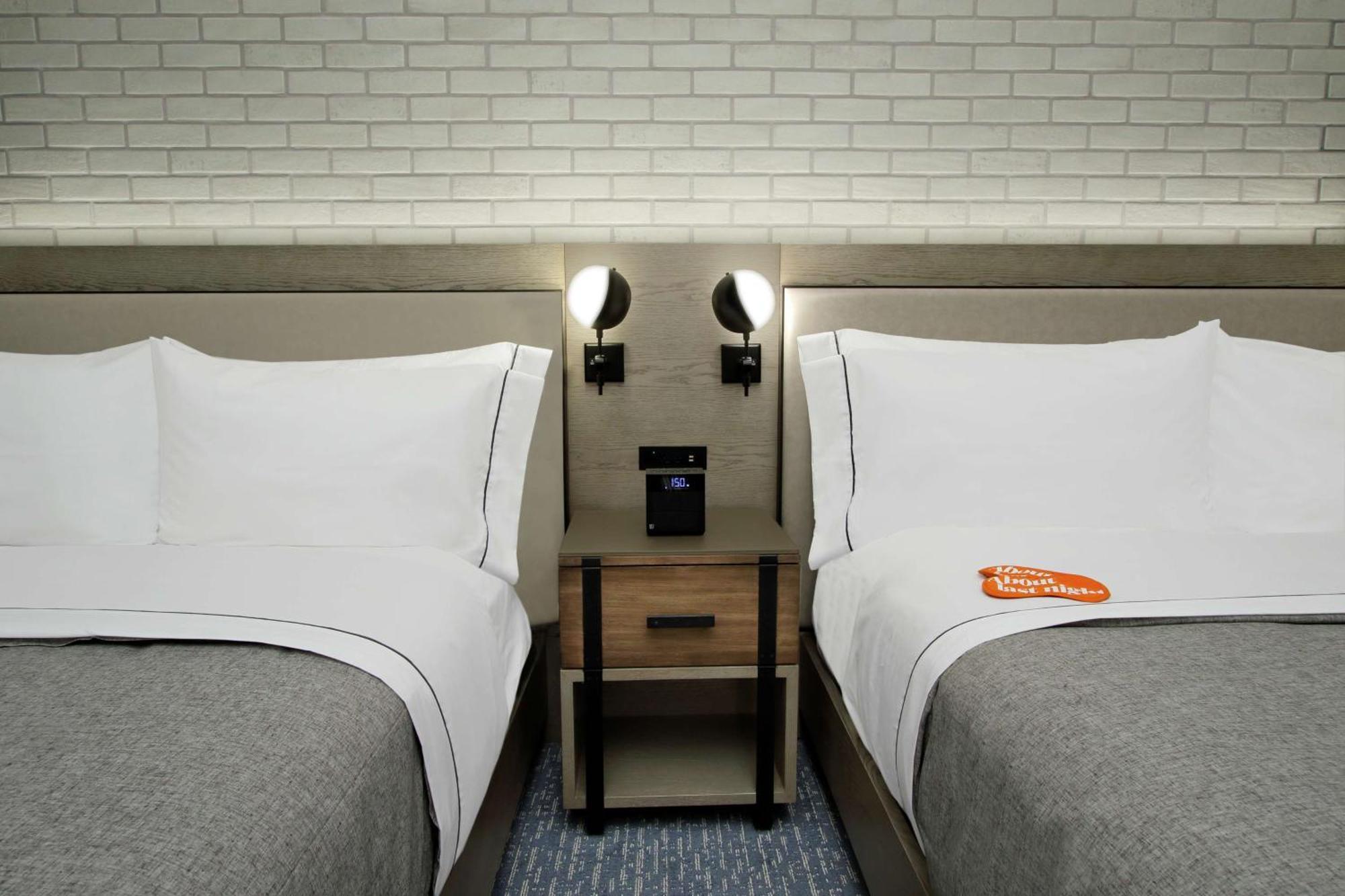 Canopy By Hilton Columbus Downtown Short North Экстерьер фото