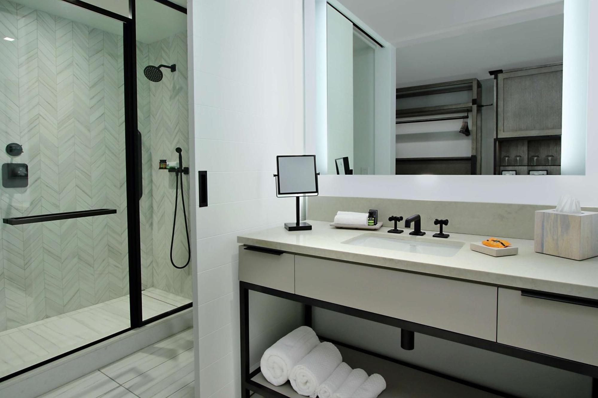 Canopy By Hilton Columbus Downtown Short North Экстерьер фото