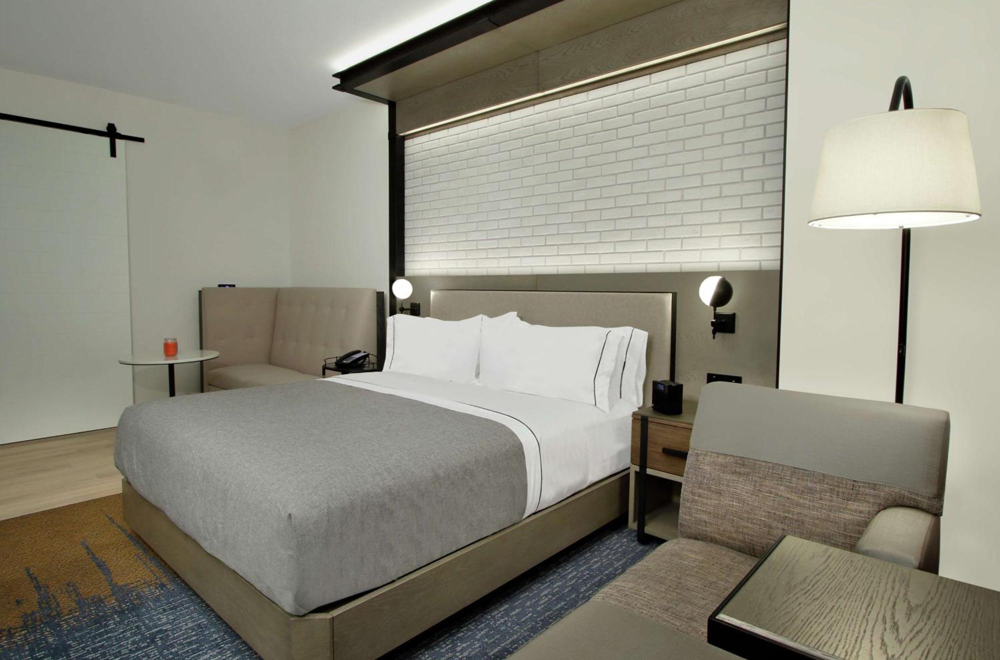 Canopy By Hilton Columbus Downtown Short North Экстерьер фото