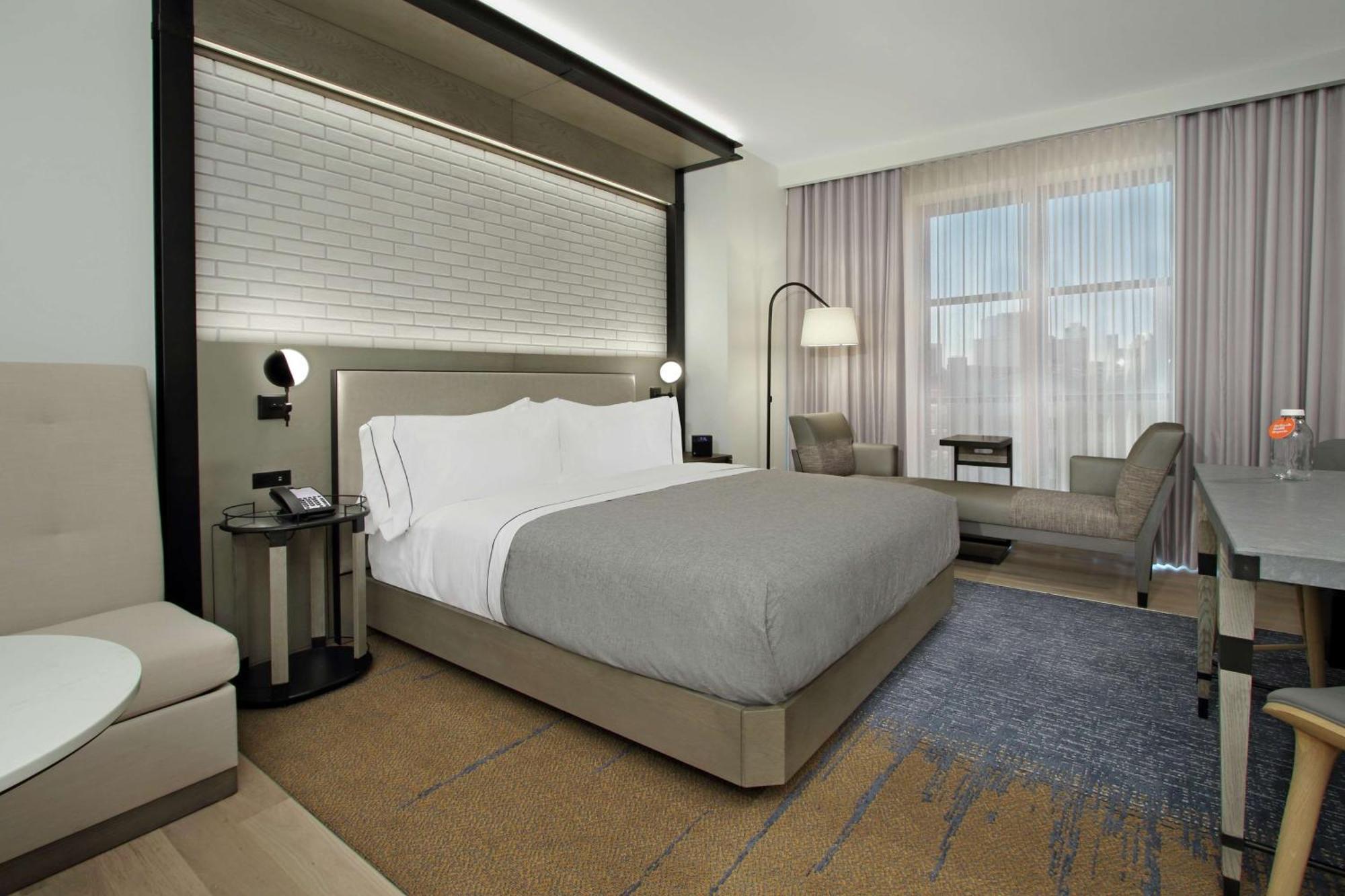Canopy By Hilton Columbus Downtown Short North Экстерьер фото