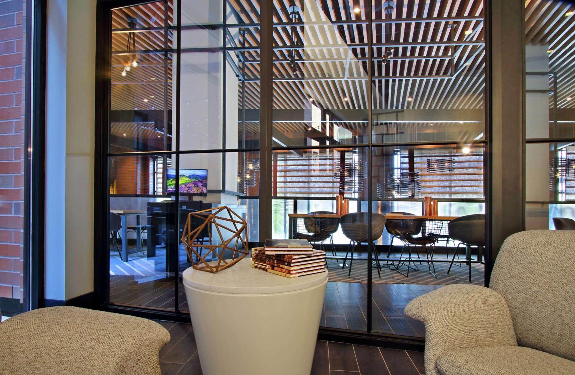 Canopy By Hilton Columbus Downtown Short North Экстерьер фото